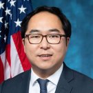 Senator Andy Kim (D-NJ)