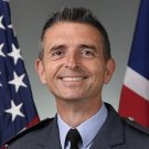 Air Marshal Paul Godfrey