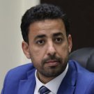 Dr. Musab Al-Ali
