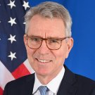 Geoffrey Pyatt