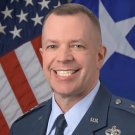Major General David J. Sanford