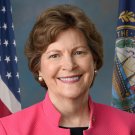Senator Jeanne Shaheen (D-NH)
