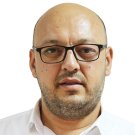 Dr. Bachir Tajaldin