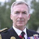 Admiral Sir Tony Radakin