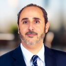 Ali Reza Manouchehri