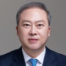 Dr. Yang, Oh-bong