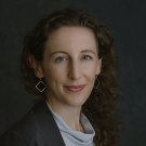 Sarah Bauerle Danzman 