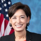 Representative Young Kim (R-CA)