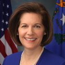 Senator Catherine Cortez Masto (D-NV)