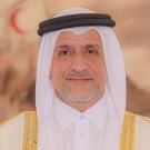 H.E. Yousef Ali Al-Khater