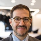 Adam Entous Headshot