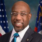 Sen. Raphael Warnock (D-GA)