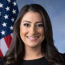 Congresswoman Sara Jacobs (D-CA)