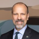 Dr. Andrew McAllister