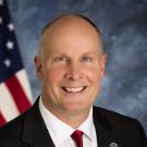 Congressman John Moolenaar