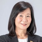 Chikako Kawakatsu Ueki