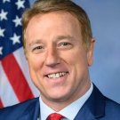 Congressman Pat Fallon 