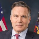 Sen. David McCormick (R-PA)