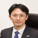 Minister Yasuyuki Okazaki