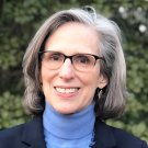 Mary Speck