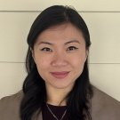 Crystal Haijing Huang