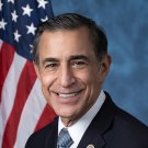 Representative Darrell Issa (R-CA)