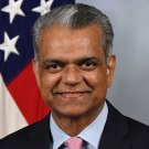 Dave Shenoy