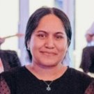 Marilyn Simmons