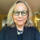 Rosalia Gutierrez-Huete Miller 