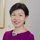 Kathy Matsui