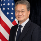 Amb. Joseph Yun