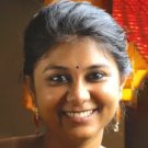 Bhuvana Anand