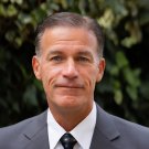 Admiral John C. Aquilino, USN, Ret.