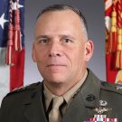 Lieutenant General Eric Austin, USMC