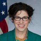 Amb. Rena Bitter
