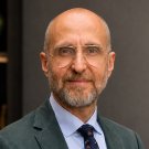Dr. Rabih El Chammay