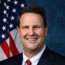 Congressman Jeff Crank (R-CO) 