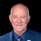 Keith Currie
