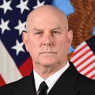 Admiral Christopher W. Grady, USN, Ret.