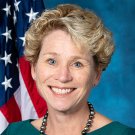 Representative Chrissy Houlahan (D-PA)