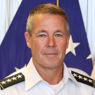 General Austin S. (Scott) Miller, USA, Ret.