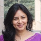 Dr. Ila Patnaik