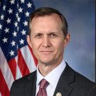 Congressman George Whitesides (D-CA)