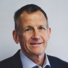 Jakkie Cilliers 