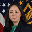 Mieke Eoyang 