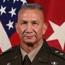 Lieutenant General Frank Lozano
