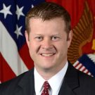 The Honorable Ryan D. McCarthy
