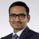 Anish De