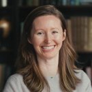 Clara Gillispie