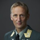 General Eirik Kristoffersen